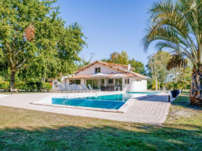 Holiday Home Garennes